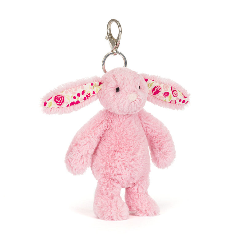 BAG CHARM BLUSHKIN