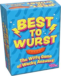 BEST TO WURST