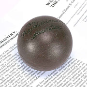 Cannonball Paperweight - The Shops at Mount Vernon