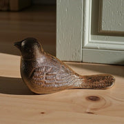 Cast Iron Bird Door Stopper - The Shops at Mount Vernon