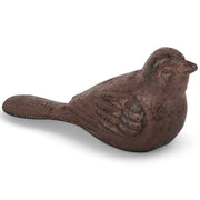 Cast Iron Bird Door Stopper - The Shops at Mount Vernon