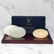 Caswell - Massey Presidential Soaps Set - The Shops at Mount Vernon