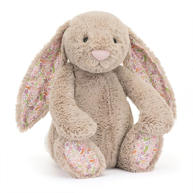 BUNNY BEIGE PETAL ORIGINAL