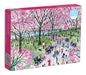 Cherry Blossoms Washington, DC –Puzzle - The Shops at Mount Vernon