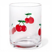 Cherry Double Old Fashioned Glass – 16 oz - The Shops at Mount Vernon