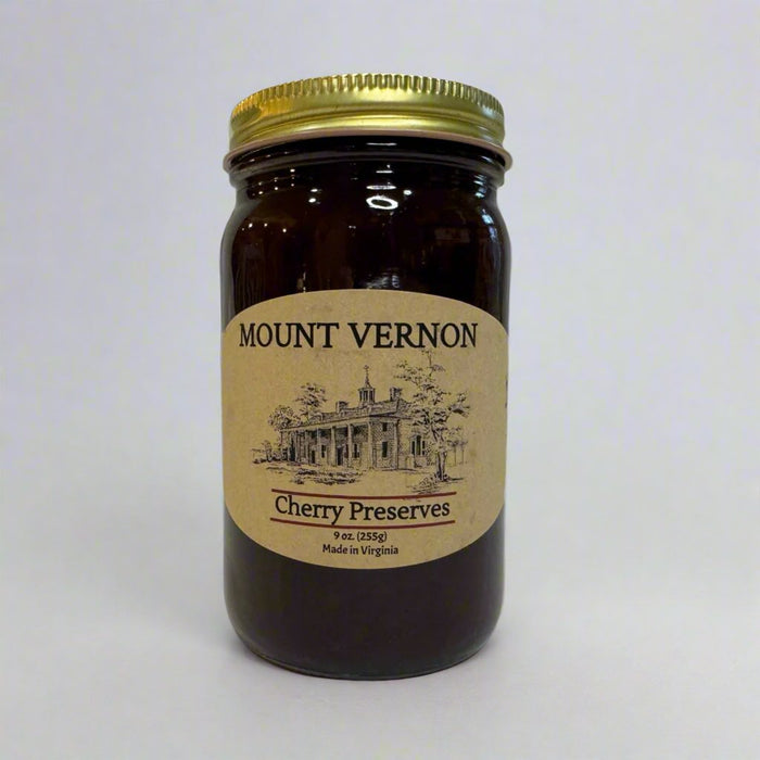 Cherry Preserves - The Shops at Mount Vernon