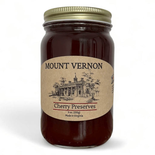 Cherry Preserves - The Shops at Mount Vernon