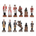 Chess Set American Independence - The Shops at Mount Vernon