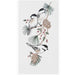 Chickadees Flour Sack Kitchen Towel - The Shops at Mount Vernon
