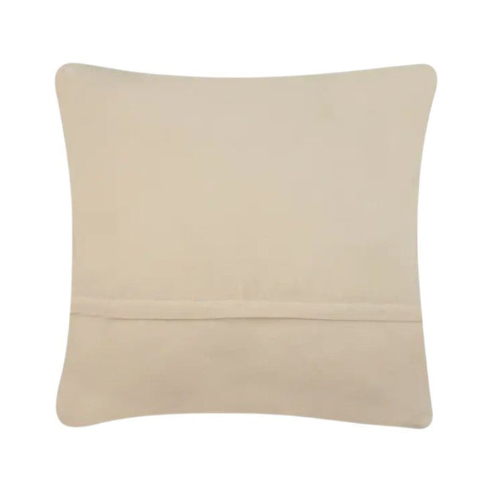 Chinoiserie Poisenttia Hook Pillow - The Shops at Mount Vernon