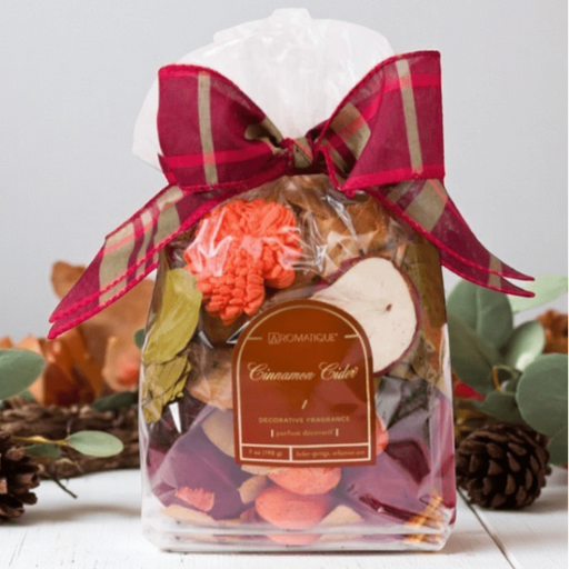 Cinnamon Cider Decorative Fragrance - The Shops at Mount Vernon