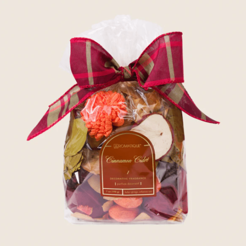 Cinnamon Cider Decorative Fragrance - The Shops at Mount Vernon