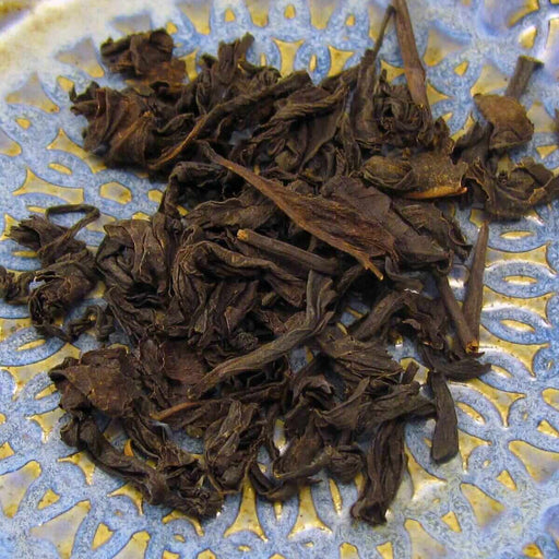 Colonial Bohea Black Tea - The Shops at Mount Vernon