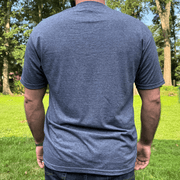 Commander in Chief 250th T-Shirt - The Shops at Mount Vernon