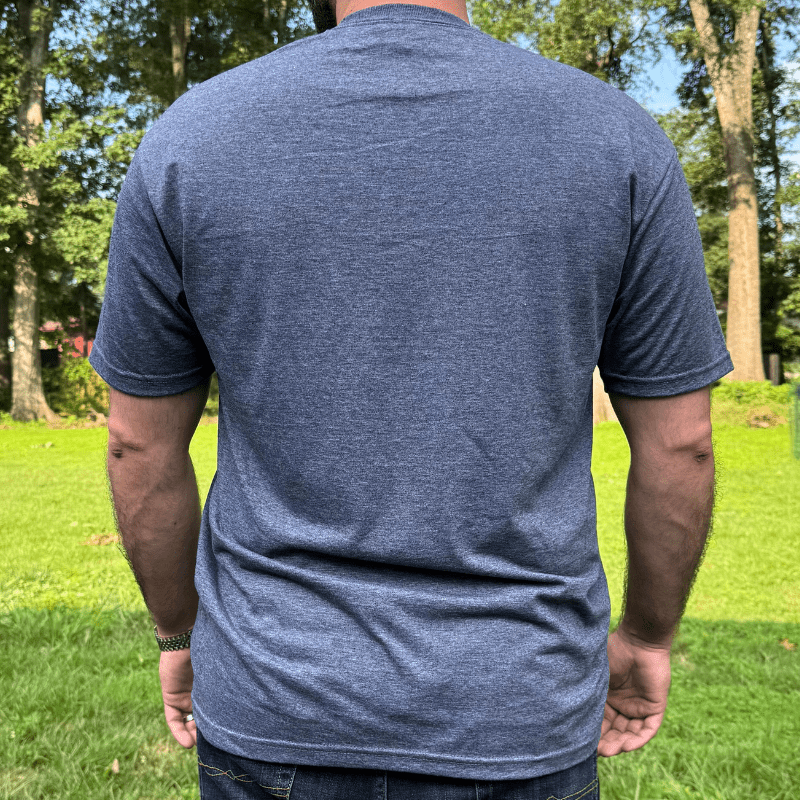 Commander in Chief 250th T-Shirt - The Shops at Mount Vernon