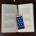 Commander in Chief Bookmark - The Shops at Mount Vernon