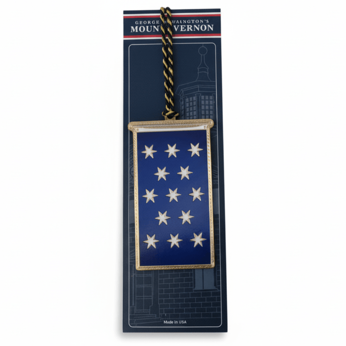 Commander in Chief Bookmark - The Shops at Mount Vernon