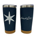 Commander In Chief Signature Star Tumbler - The Shops at Mount Vernon