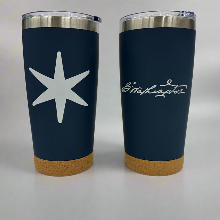 Commander In Chief Signature Star Tumbler - The Shops at Mount Vernon