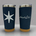 Commander In Chief Signature Star Tumbler - The Shops at Mount Vernon