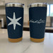 Commander In Chief Signature Star Tumbler - The Shops at Mount Vernon