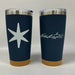 Commander In Chief Signature Star Tumbler - The Shops at Mount Vernon