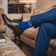 Commander In Chief Socks - The Shops at Mount Vernon