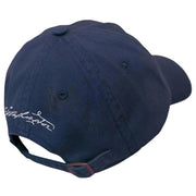 Commander In Chief Star Hat - The Shops at Mount Vernon