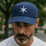 Commander In Chief Star Hat - The Shops at Mount Vernon