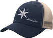 Commander Star Trucker Hat - The Shops at Mount Vernon