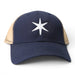 Commander Star Trucker Hat - The Shops at Mount Vernon