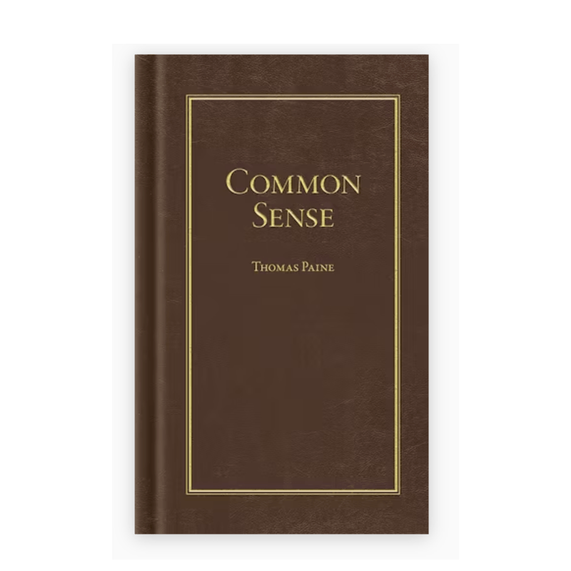 Common Sense - The Shops at Mount Vernon