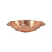 Copper Birdbath - Achla Designs - The Shops at Mount Vernon