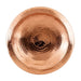 Copper Bowl Birdbath - The Shops at Mount Vernon