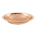 Copper Bowl Birdbath - The Shops at Mount Vernon