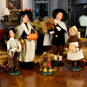 Byers’ Choice Caroler Turkey