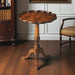 Dansby Side Table - Oak By Butler Specialty - The Shops at Mount Vernon