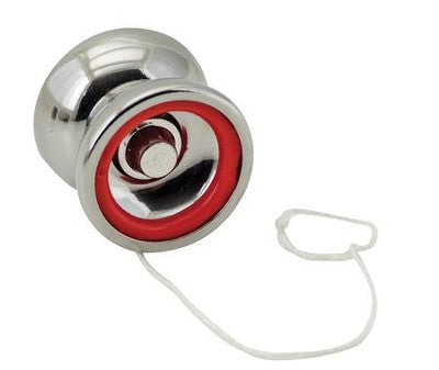 YOYO RETRO METAL