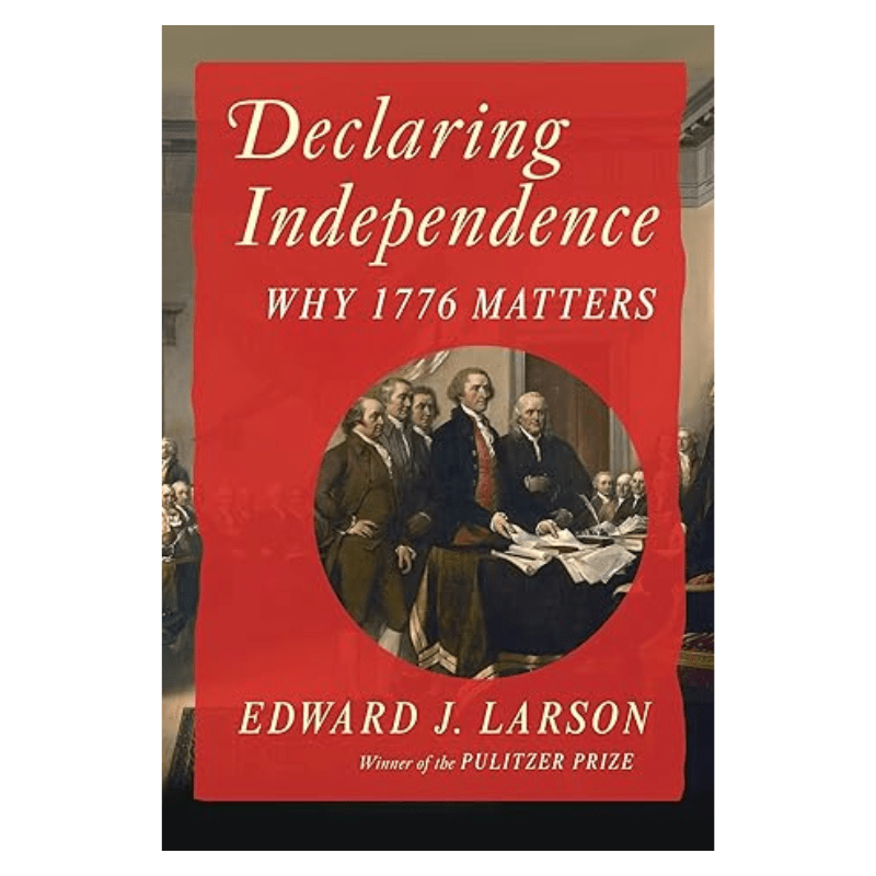 Declaring independence - The Shops at Mount Vernon