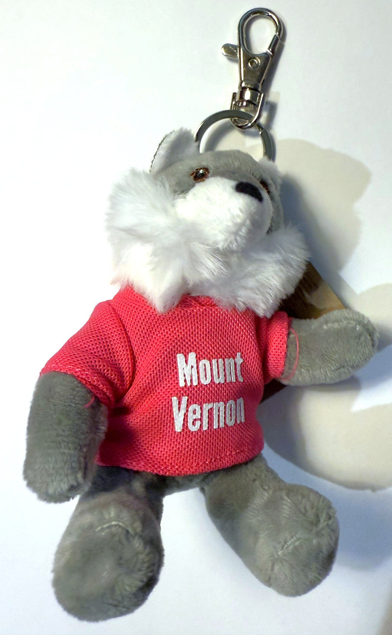 BPK CLIP WOLF HOODIE