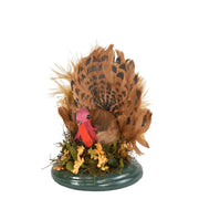 Byers’ Choice Caroler Turkey