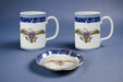 Diplomatic Eagle Mug by Mottahedeh - The Shops at Mount Vernon