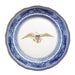 Diplomatic Eagle Plate - The Shops at Mount Vernon