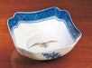 Diplomatic Eagle Square Bowl - The Shops at Mount Vernon