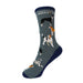 Dogs of Mount Vernon Socks - The Shops at Mount Vernon