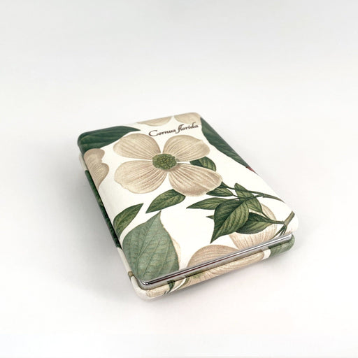 Dogwood Compact Mirror - The Shops at Mount Vernon