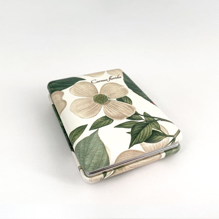 Dogwood Compact Mirror - The Shops at Mount Vernon