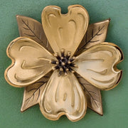 Dogwood Door Knocker - The Shops at Mount Vernon