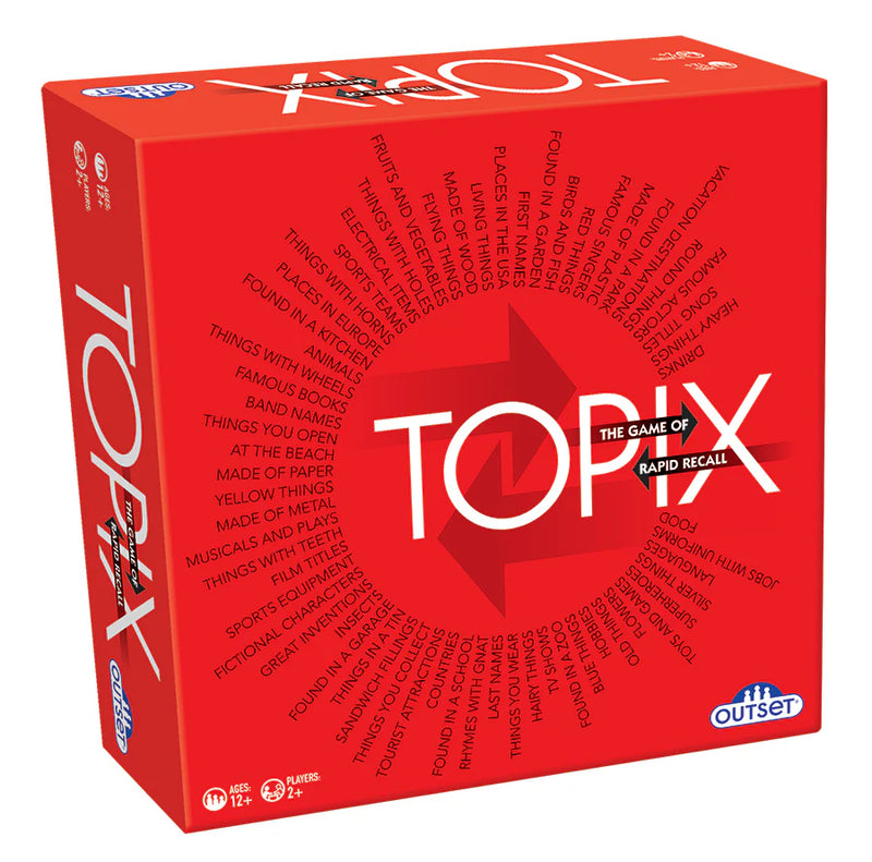 TOPIX