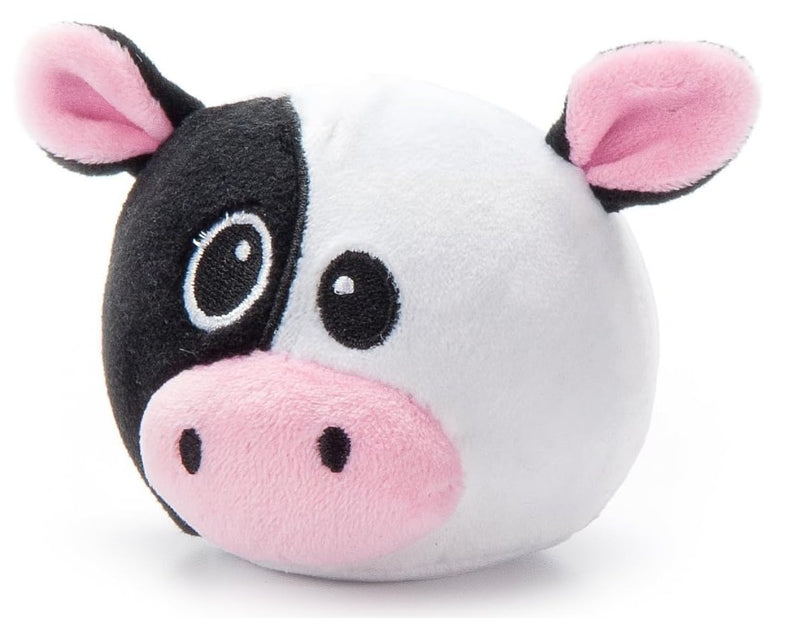 SQUISHIEZ COW